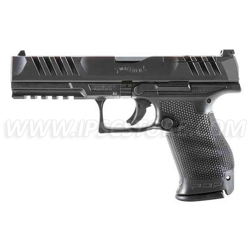 Walther PDP COMPACT 5″ OR 9×19