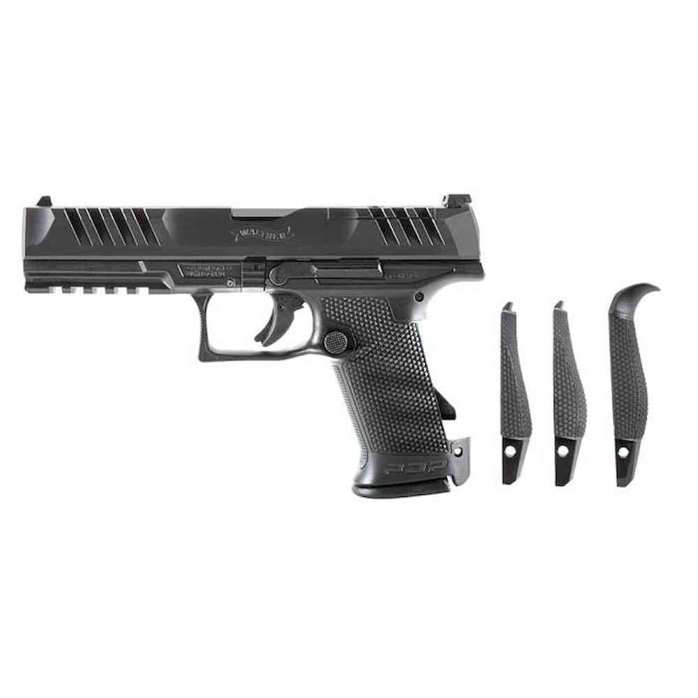 Walther PDP COMPACT 5″ OR 9×19