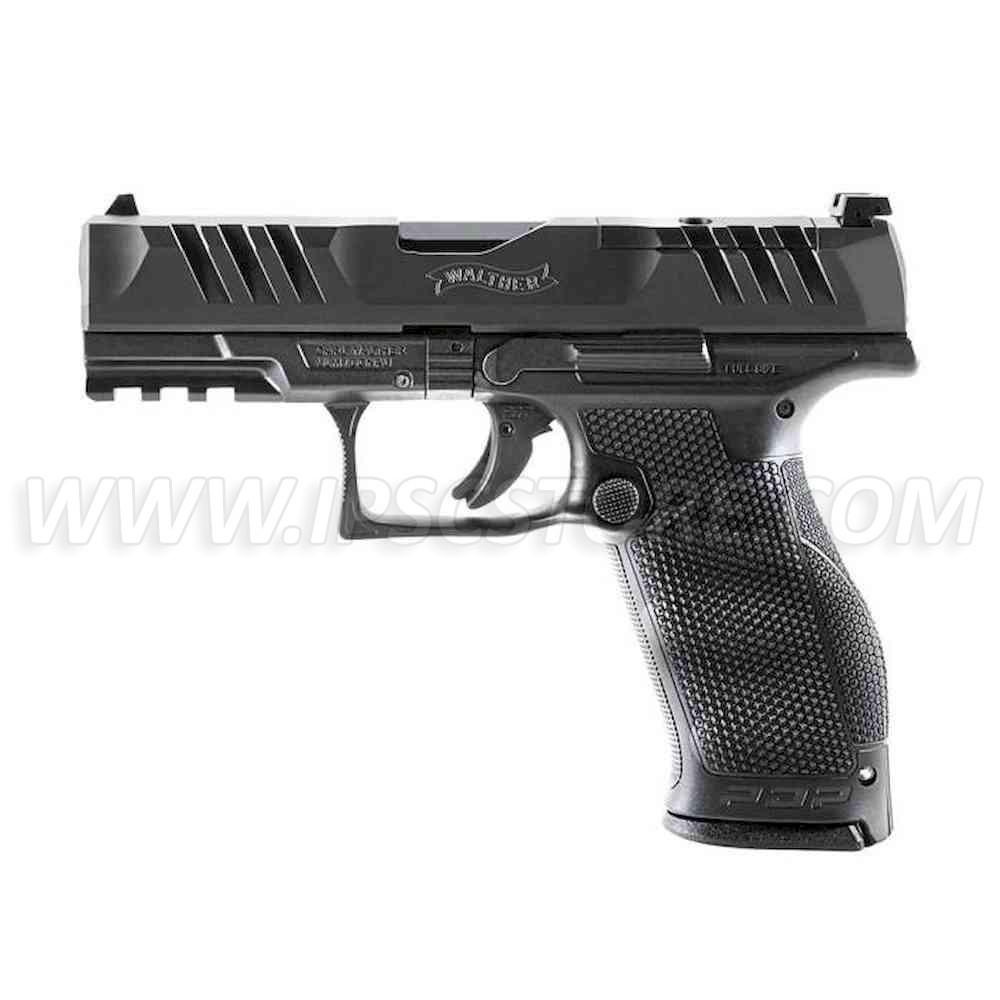 Walther PDP FULL-SIZE 4″ OR 9×19