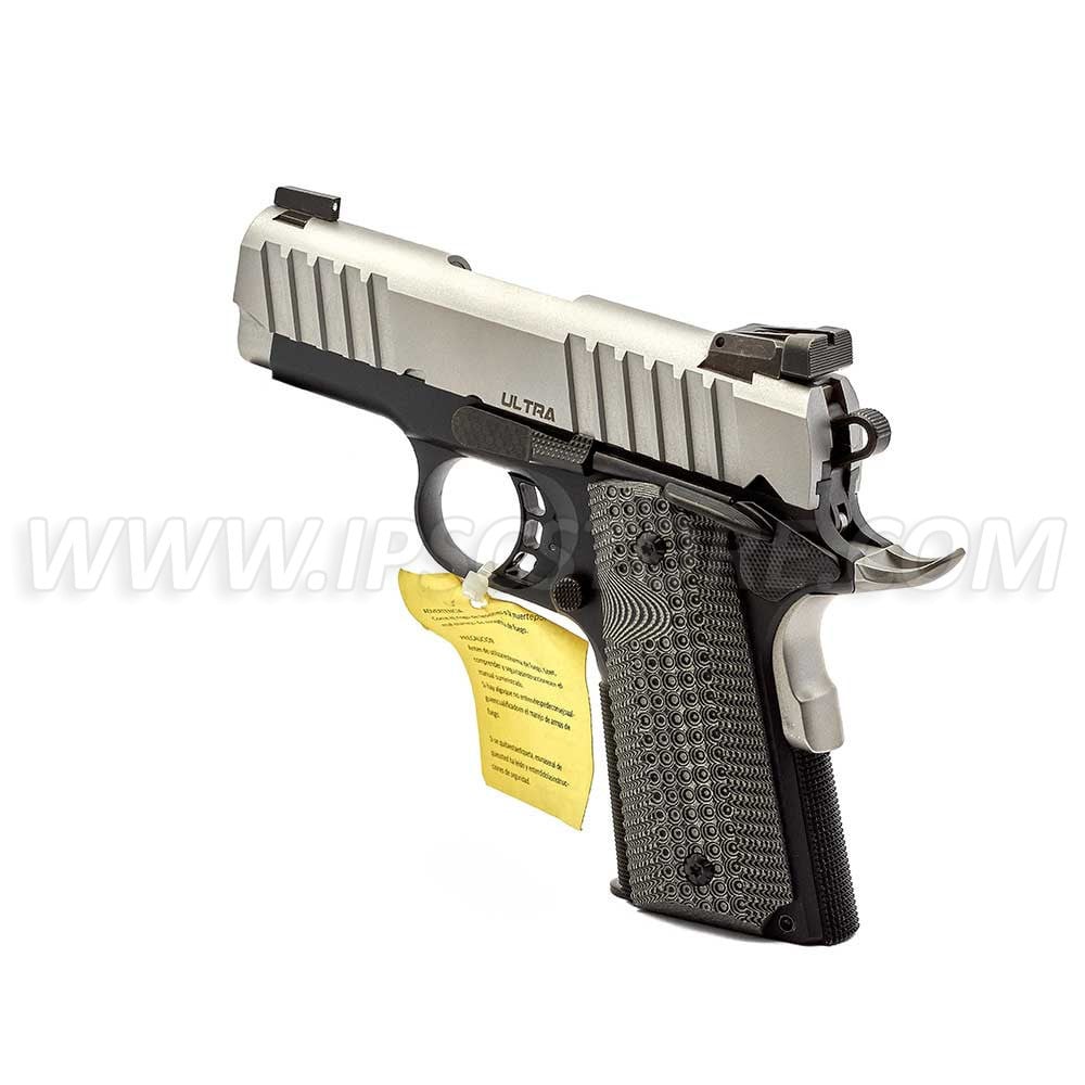 BUL 1911 ULTRA, 9mm