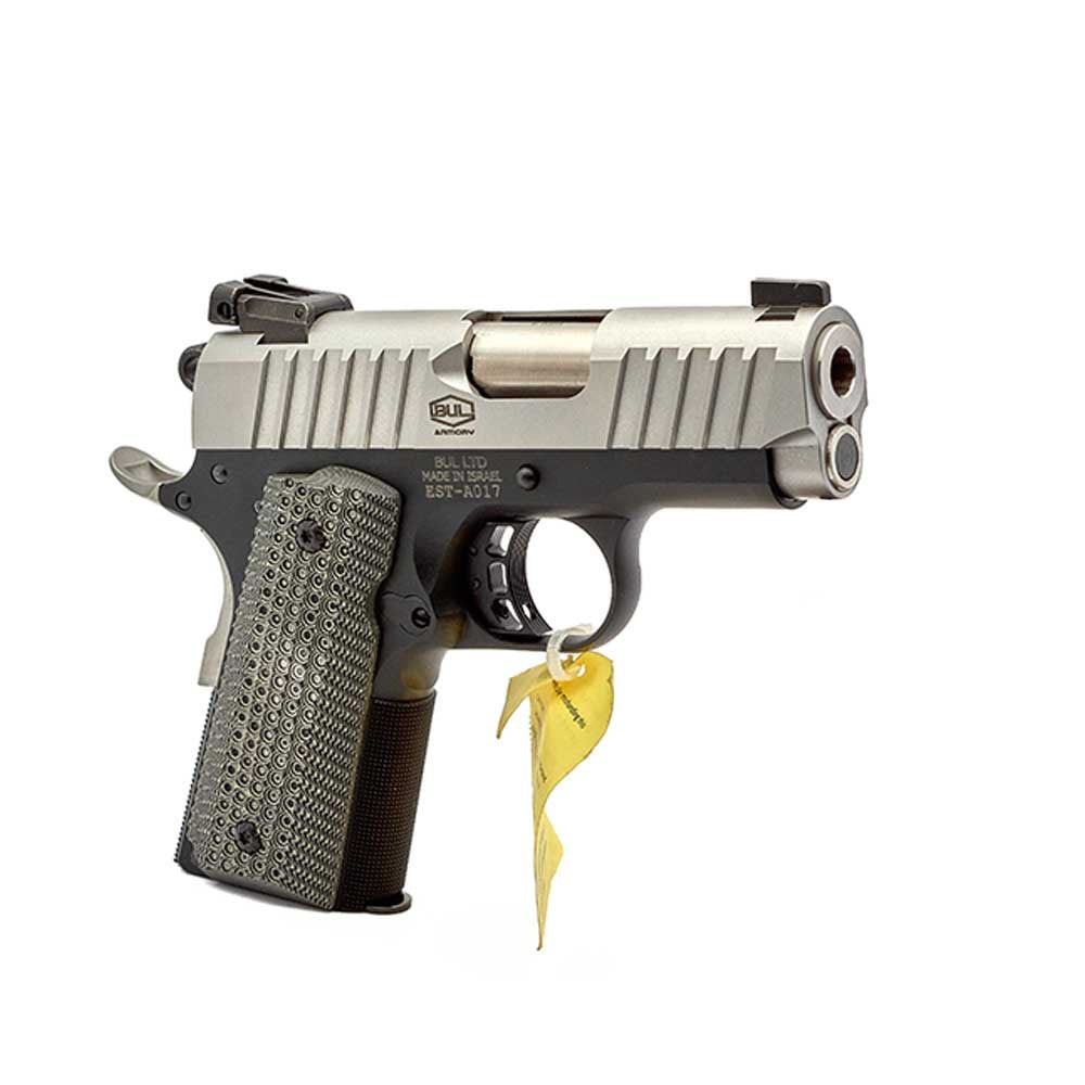 BUL 1911 ULTRA, 9mm
