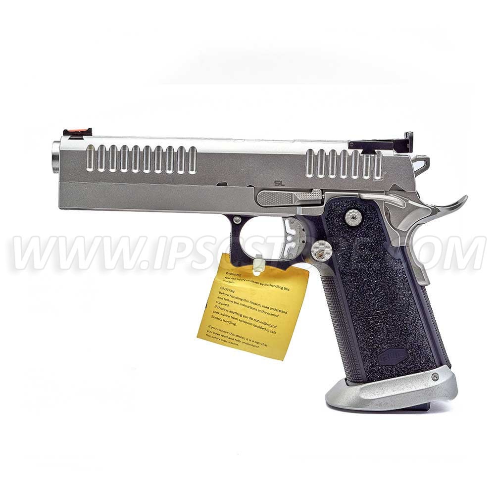 BUL SAS II SL, .40 S&W