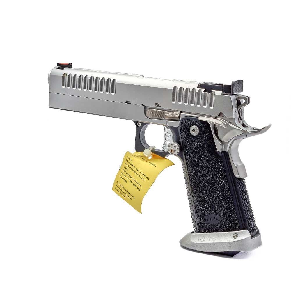 BUL SAS II SL, .40 S&W