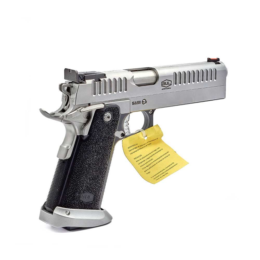 BUL SAS II SL, .40 S&W