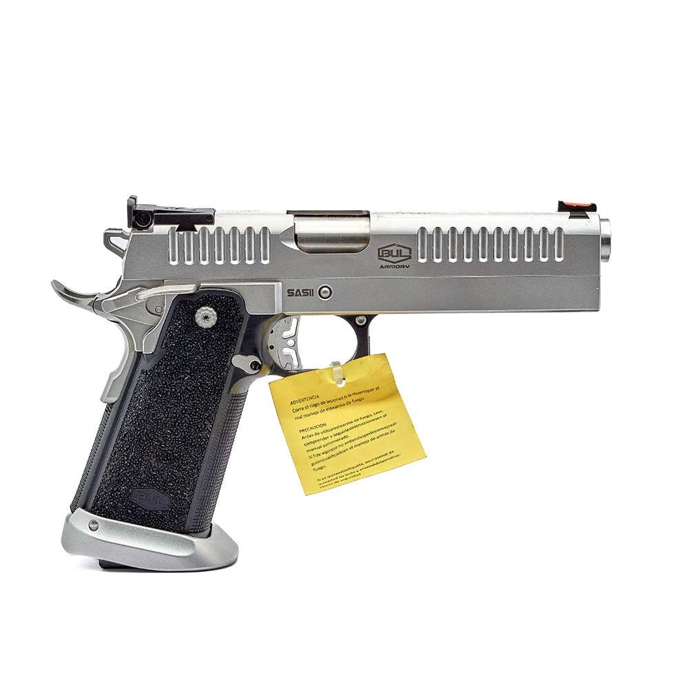 BUL SAS II SL, .40 S&W