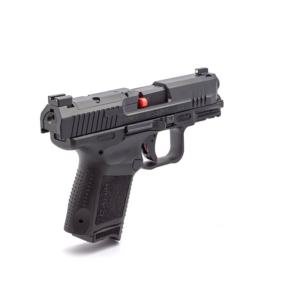 CANIK TP9 Sub Mete, 9x19mm