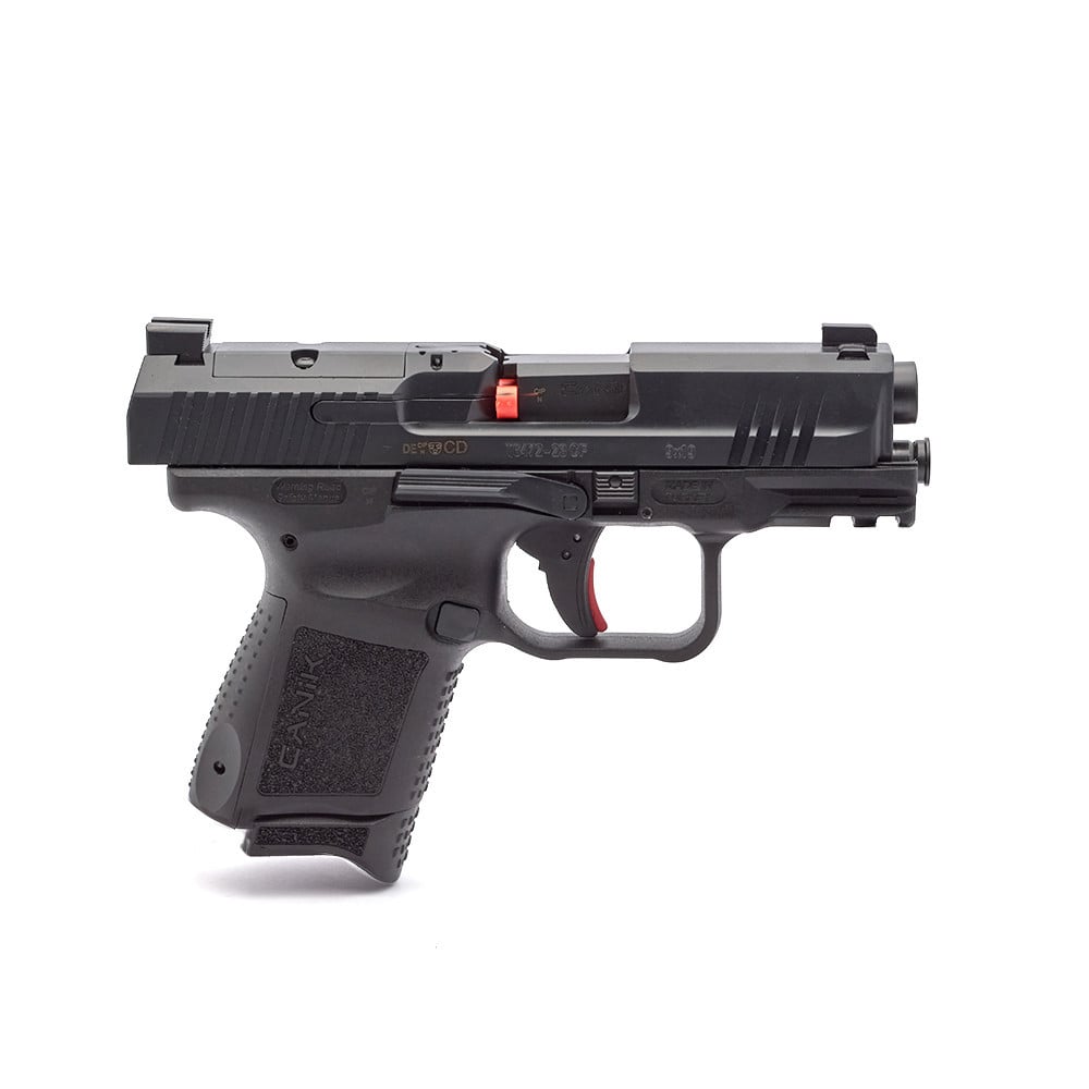CANIK TP9 Sub Mete, 9x19mm