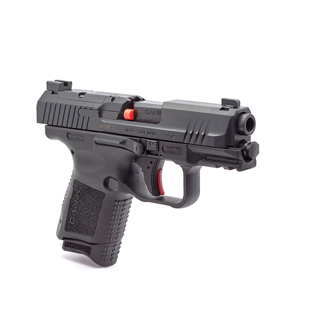 CANIK TP9 Sub Mete, 9x19mm