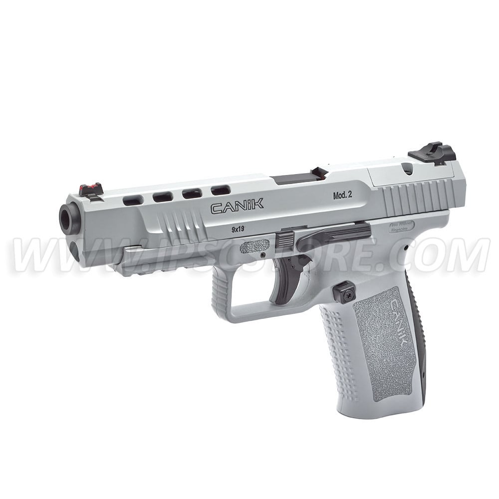 CANIK TP9 SFx MOD.2, 9x19mm Para, Sniper Grey