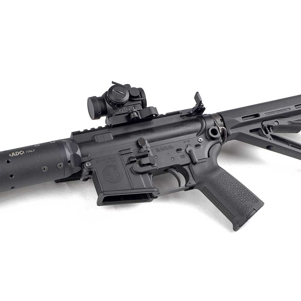 SIG M400 16,6″ .223 REM CLASSIC, Kasutatud