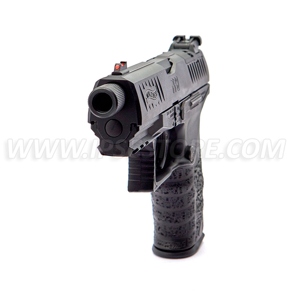 Walther Q4 TAC | M2 9×19