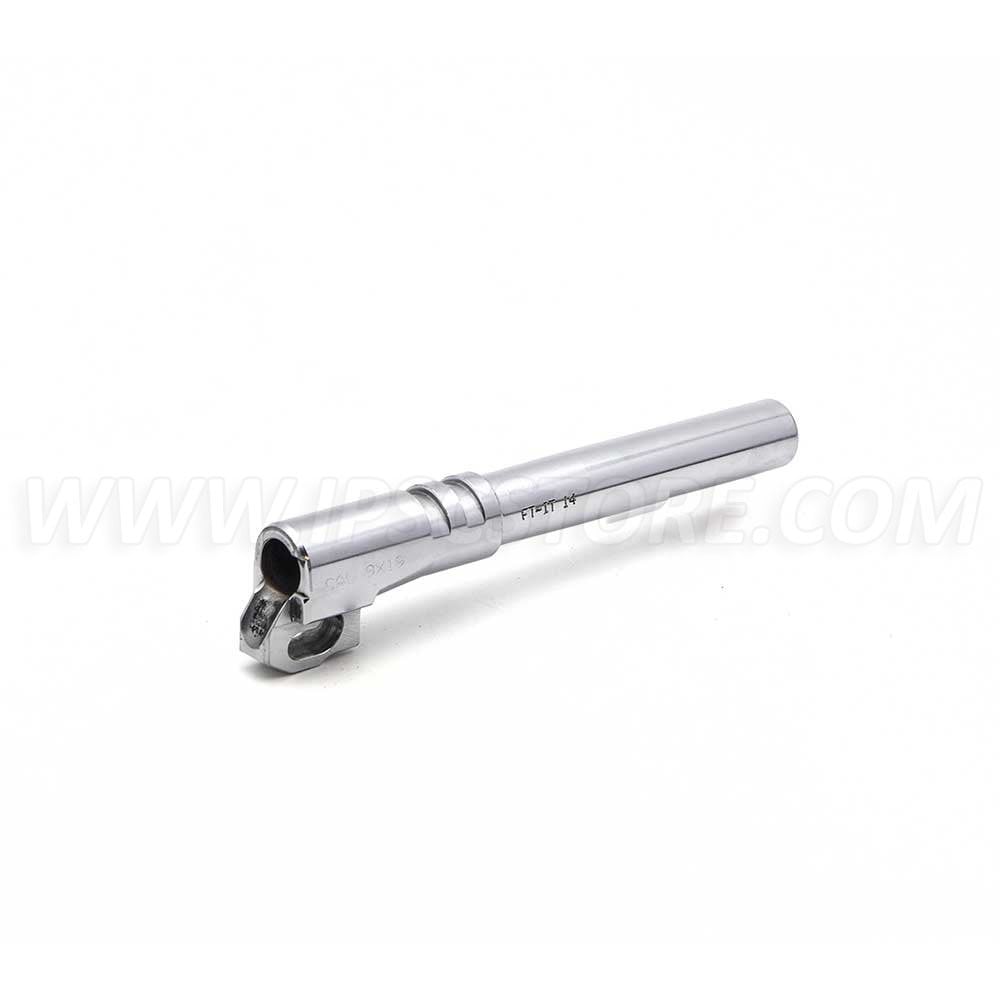 Polygonal Barrel for Tanfoglio STOCK III, 9x19mm, USED
