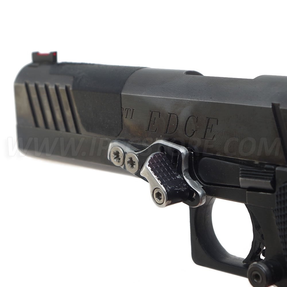 STI EDGE, .40S&W, USED