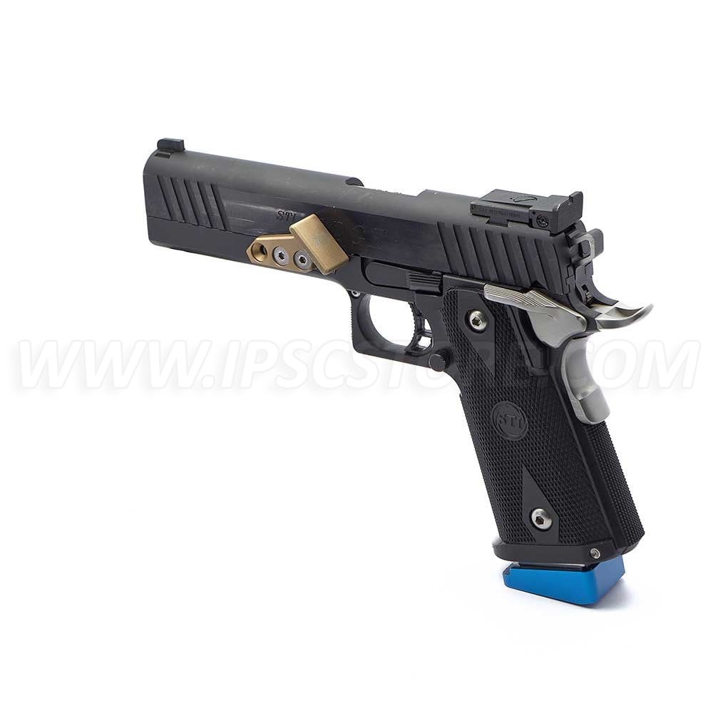 Püstol STI EDGE, .40S&W, Kasutatud