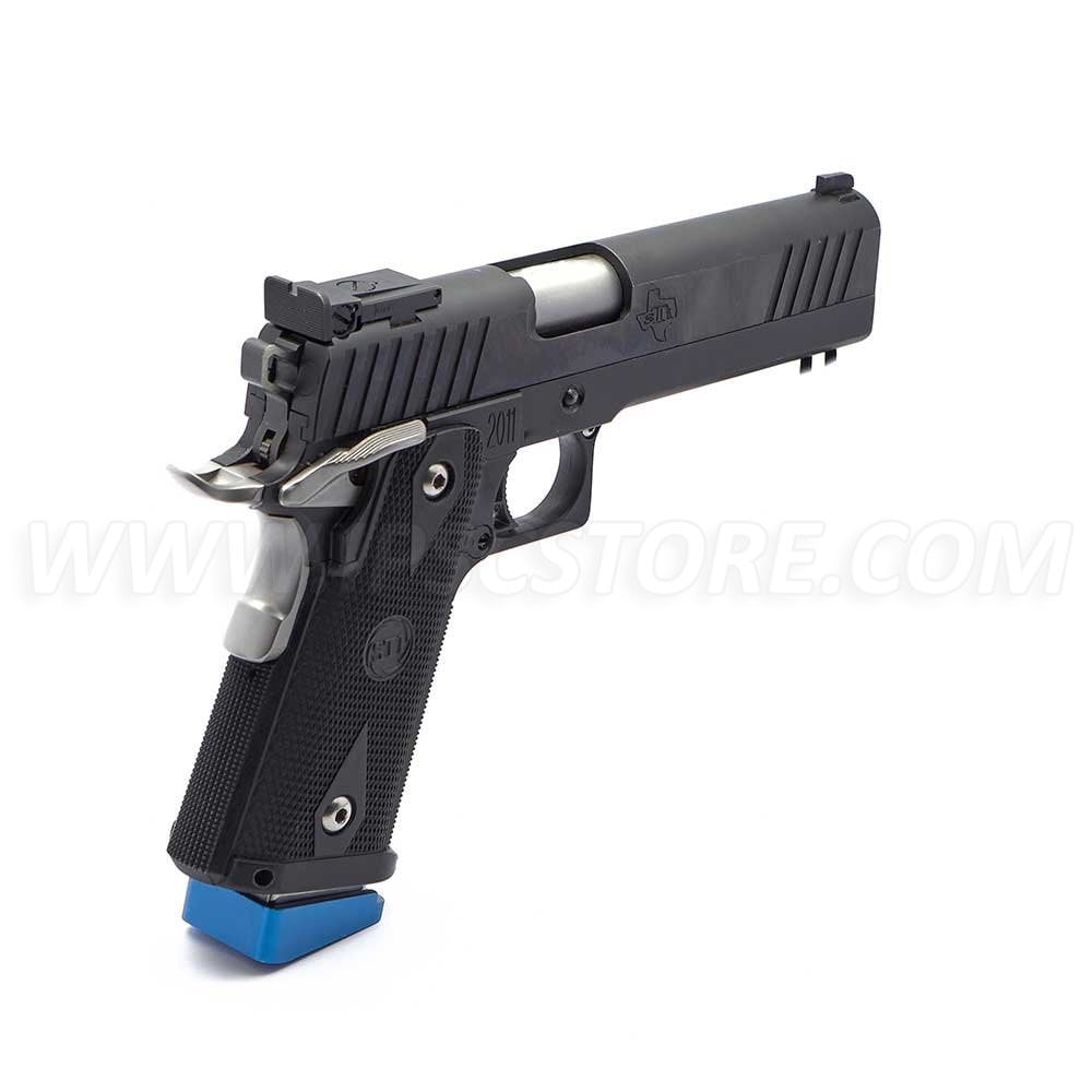 Püstol STI EDGE, .40S&W, Kasutatud