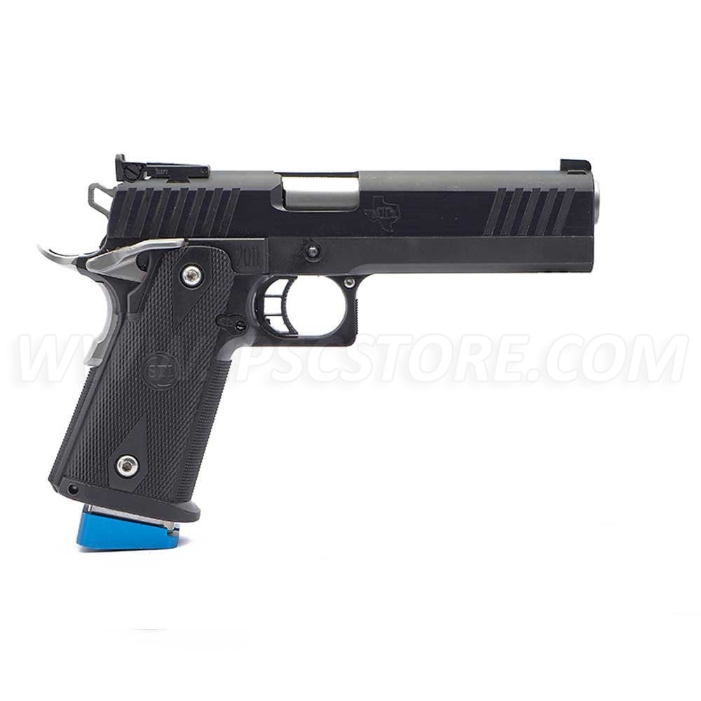 Püstol STI EDGE, .40S&W, Kasutatud