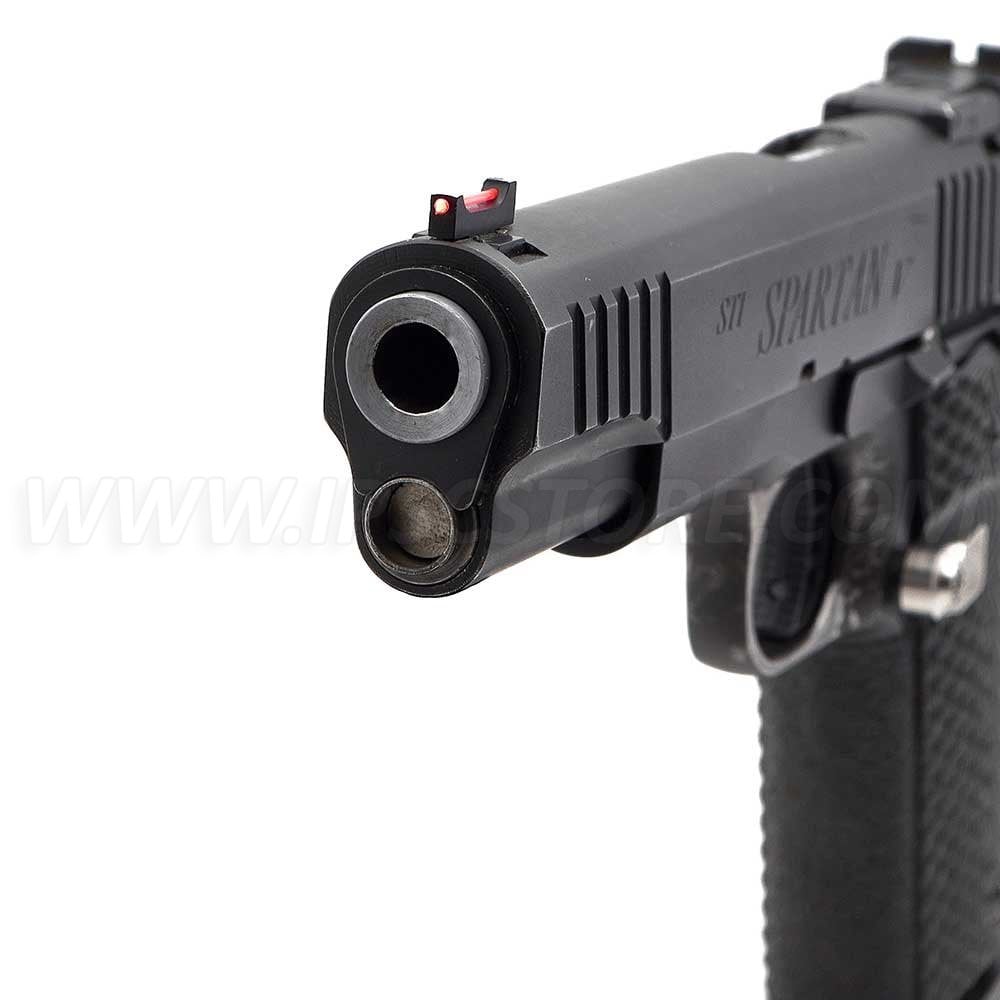 STI Spartan Pistol, 9x19mm, USED