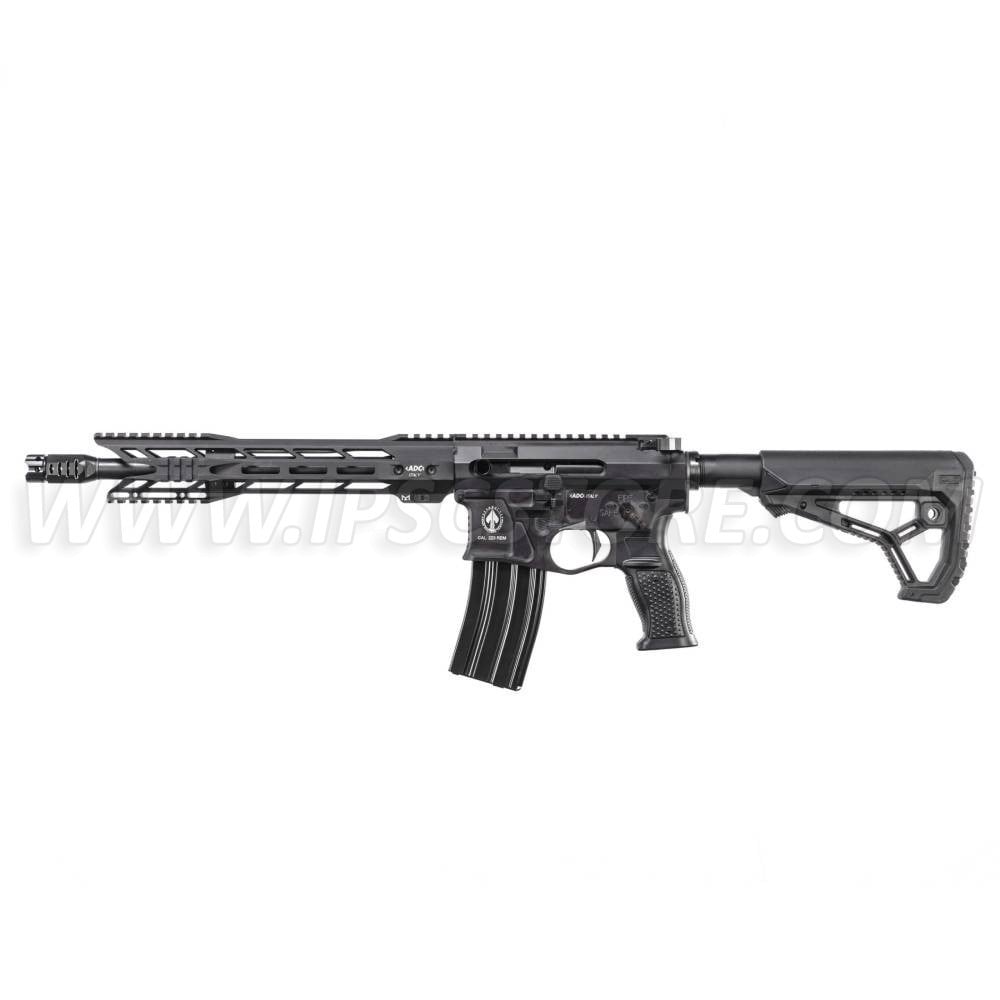 ADC LCS RIFLE 14.5″ .223 REM