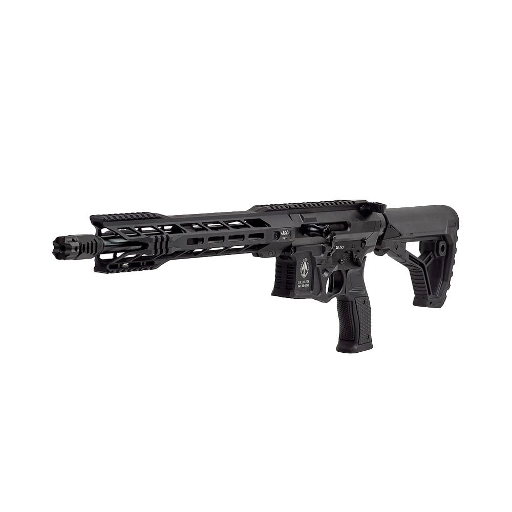 ADC LCS RIFLE 14.5″ .223 REM