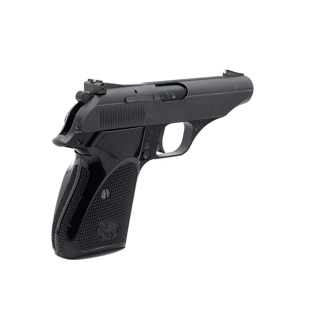 Vincenzo Bernardelli P8 Pistol, 7.65 mm, USED