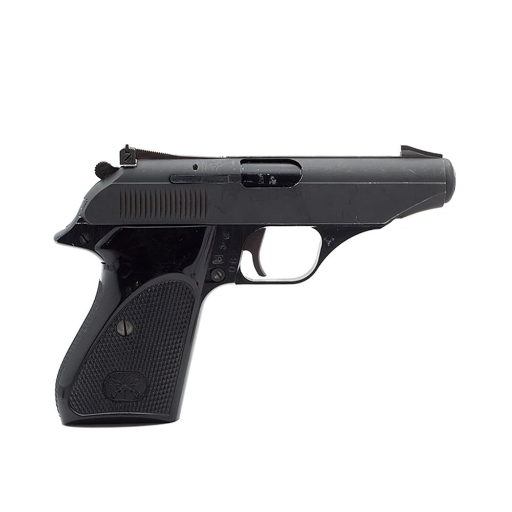 Vincenzo Bernardelli P8 Pistol, 7.65 mm, USED