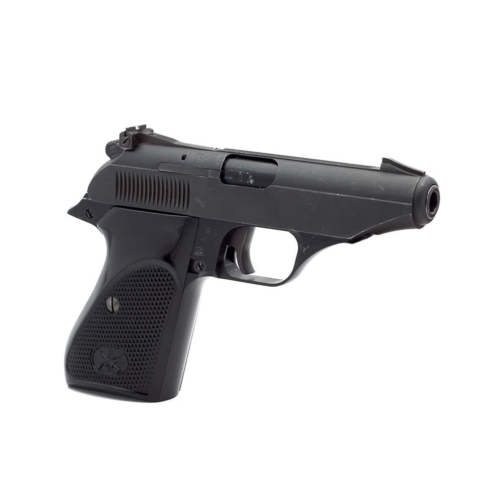 Vincenzo Bernardelli P8 Pistol, 7.65 mm, USED