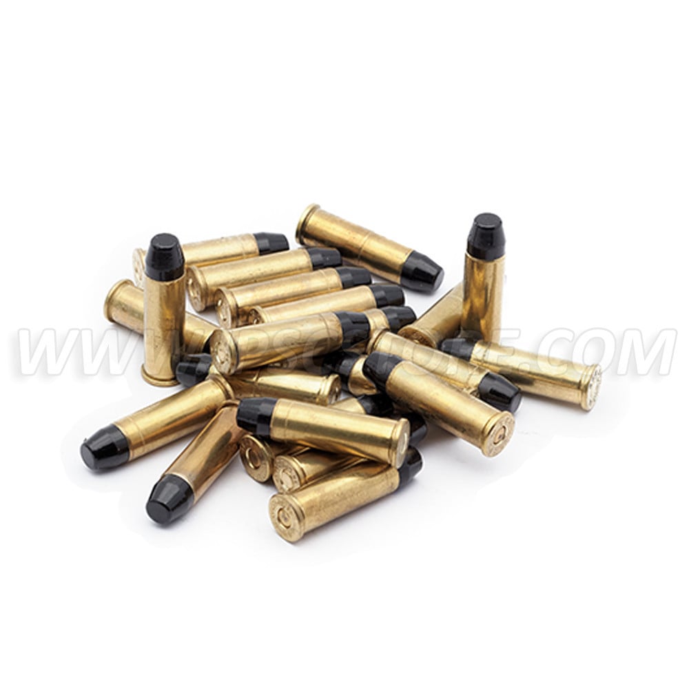 Padrunid ARES .38 Special 158gr 50tk. karbis