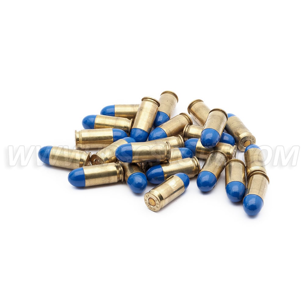 Padrunid ARES .45auto 230gr EPRX – 50tk karbis