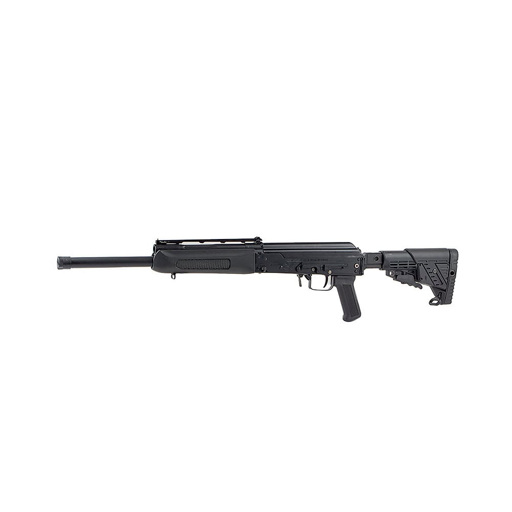 SAIGA-12C EXP-01, cal12/76