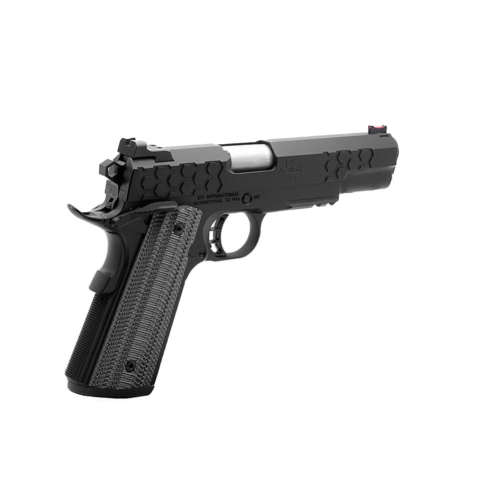 Püstol STI HEXTAC SS, .45auto