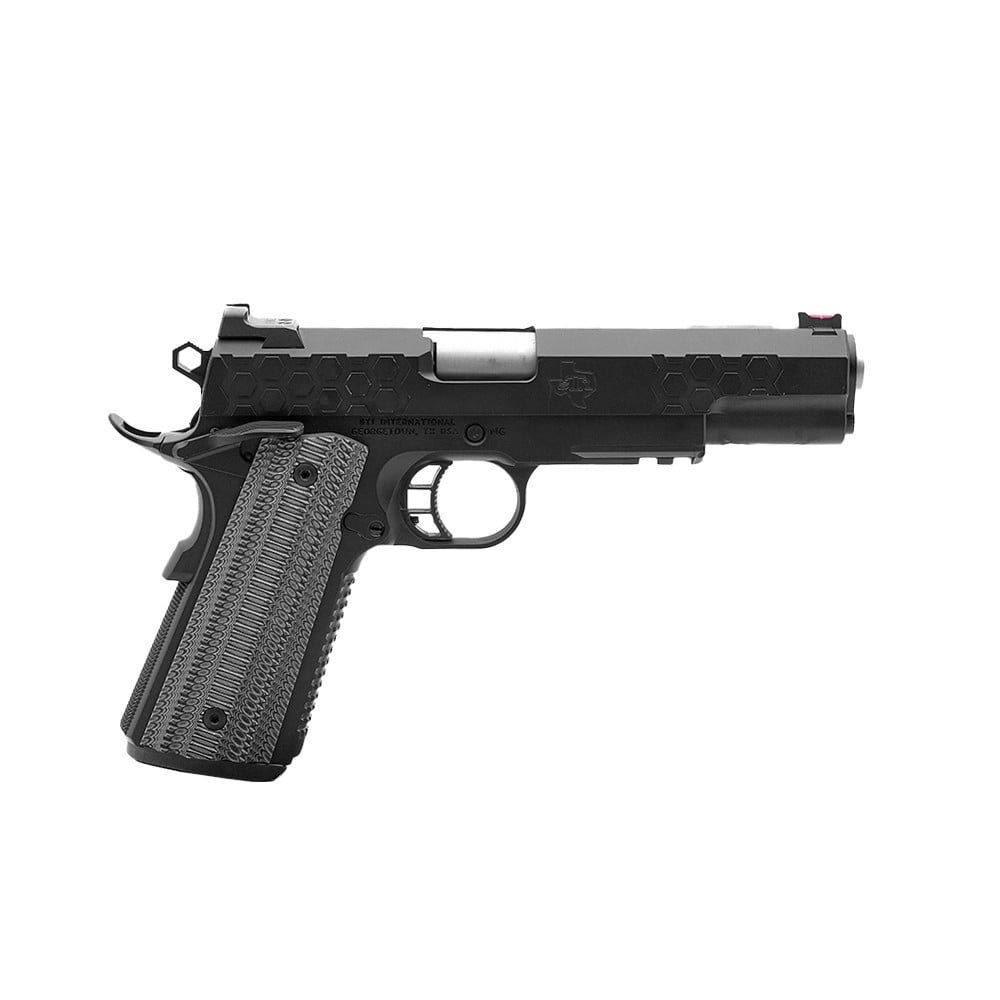 Püstol STI HEXTAC SS, .45auto