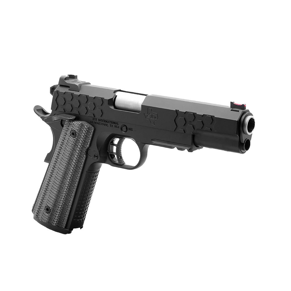 Püstol STI HEXTAC SS, .45auto