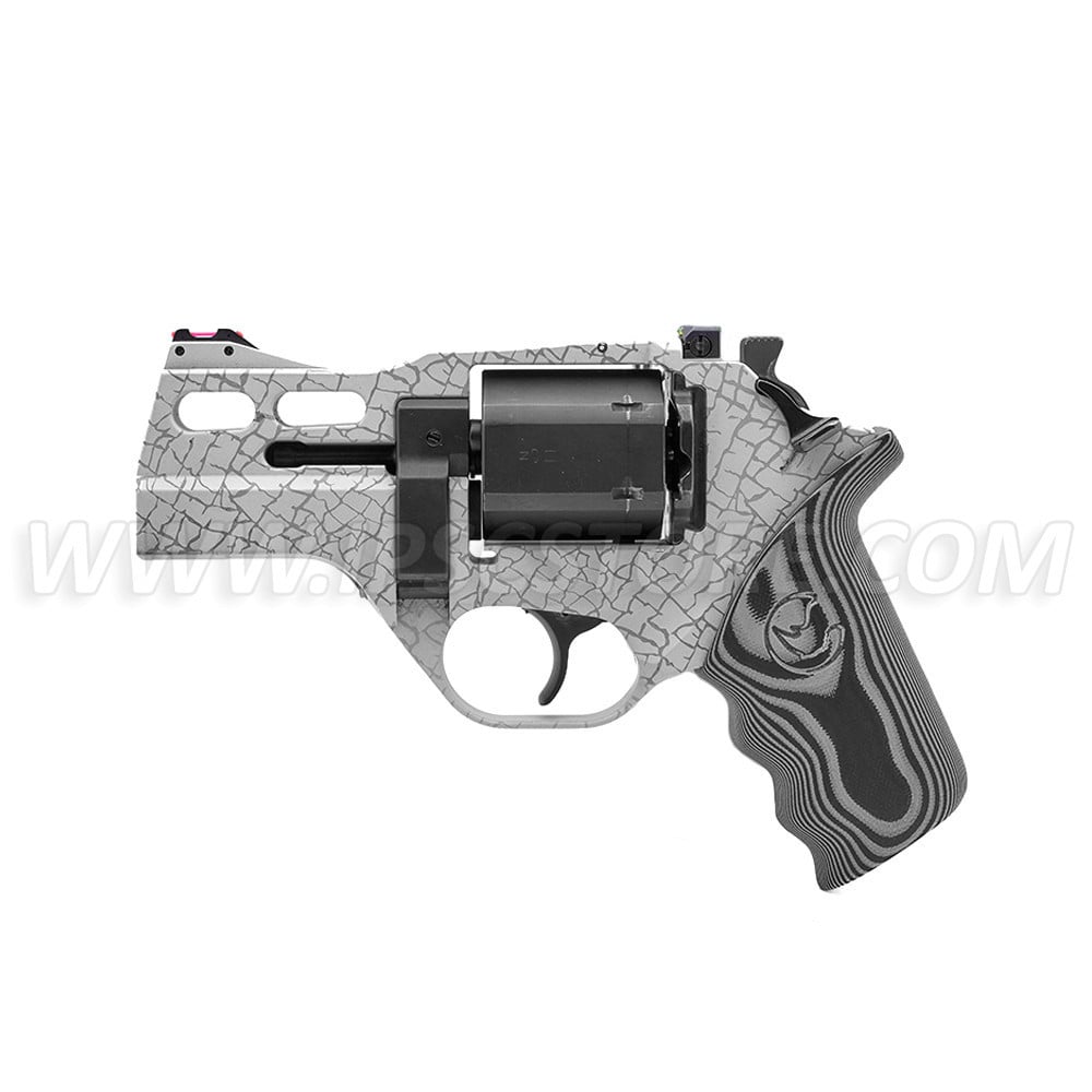 Chiappa White Rhino 30DS Special Edition, .357 Magnum