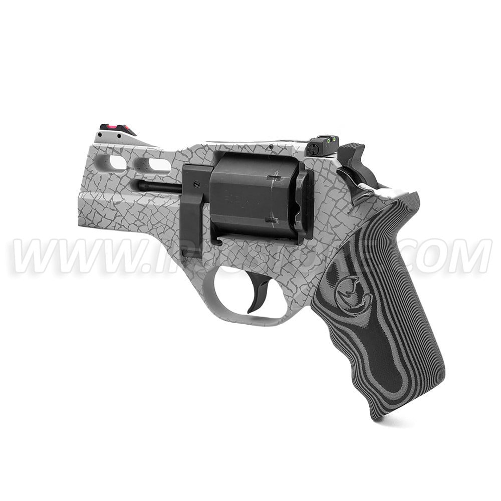 Chiappa White Rhino 30DS Special Edition, .357 Magnum