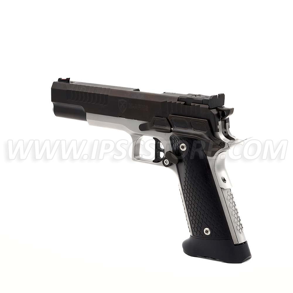 M-Arms KRATOS 1911, 9x19mm