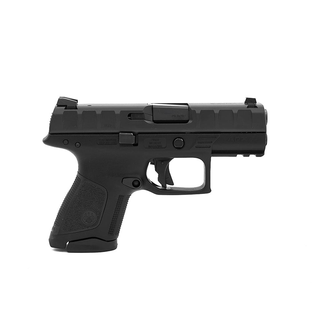 Beretta APX Compact, 9x19mm