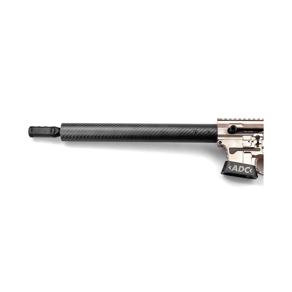 ADC Super Competition PCC Rifle 9×19 Luger – 14,5″