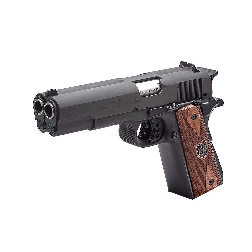 Arsenal Firearms AF2011-A1 Kaheraudne, .45ACP