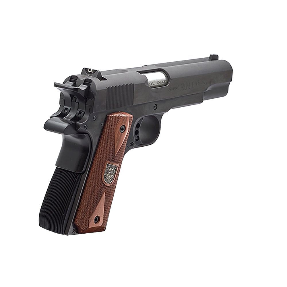Arsenal Firearms AF2011-A1 Double Barrel, .45ACP