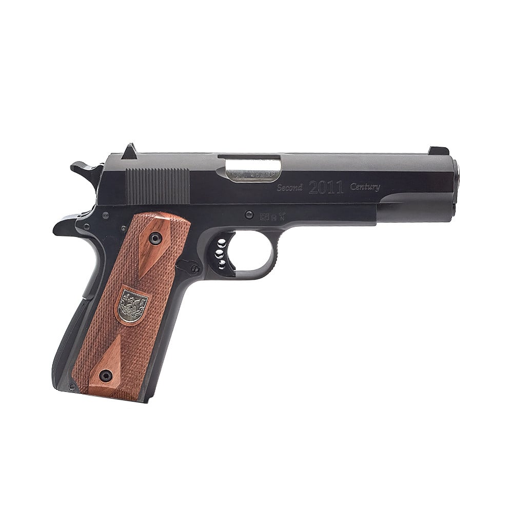 Arsenal Firearms AF2011-A1 Double Barrel, .45ACP