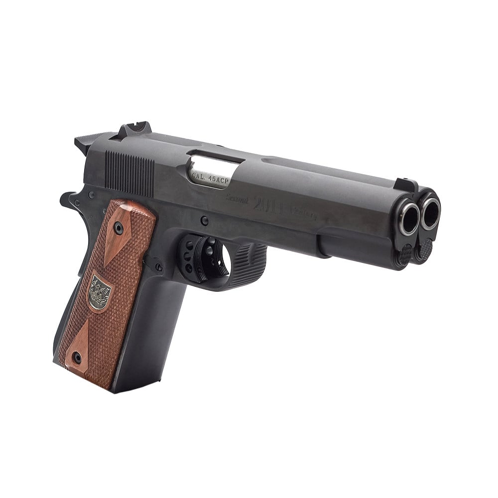 Arsenal Firearms AF2011-A1 Double Barrel, .45ACP