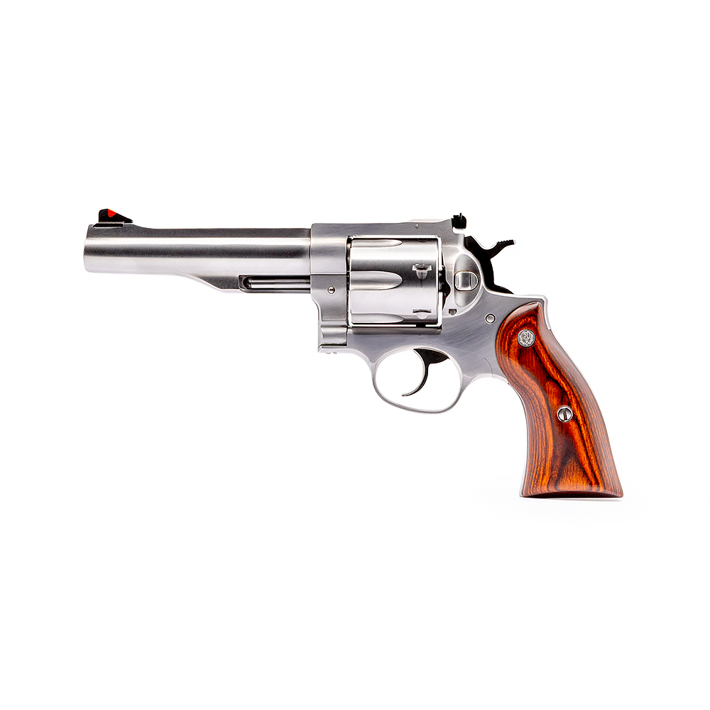 Ruger Redhawk Mudel 5041, .44 Mag, Kasutatud