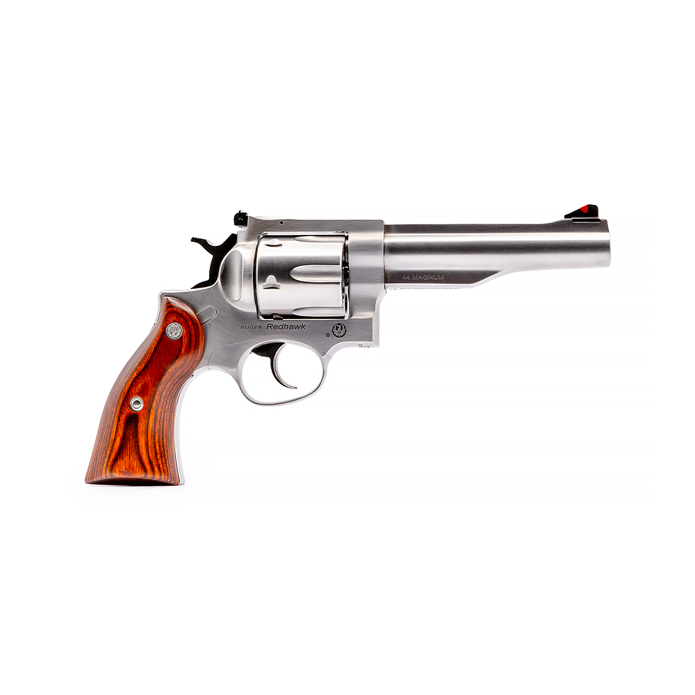 Ruger Redhawk Mudel 5041, .44 Mag, Kasutatud