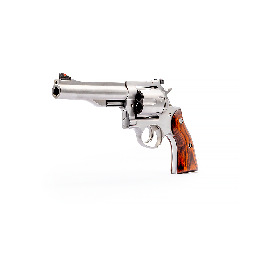 Ruger Redhawk Mudel 5041, .44 Mag, Kasutatud