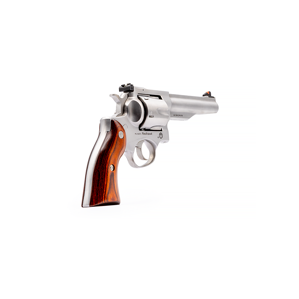Ruger Redhawk Mudel 5041, .44 Mag, Kasutatud