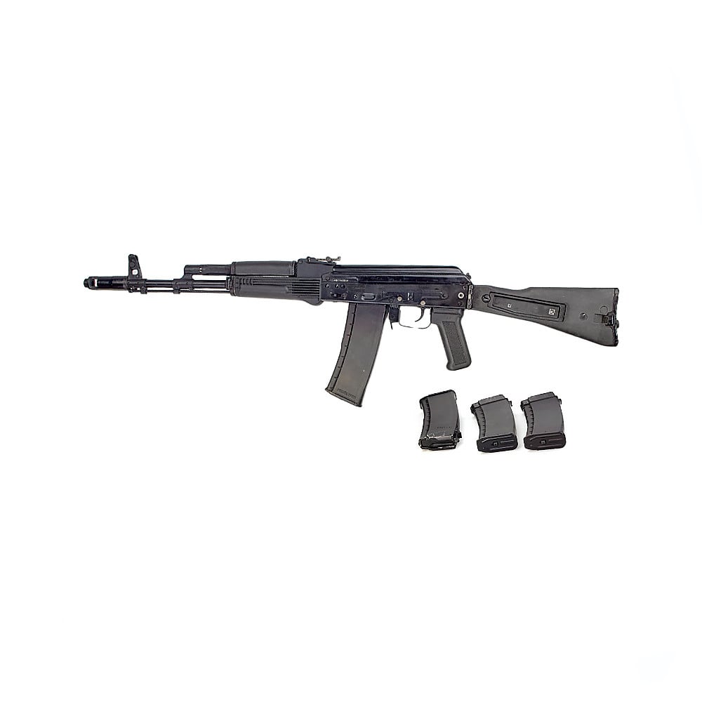Saiga-MK Rifle .223 Rem