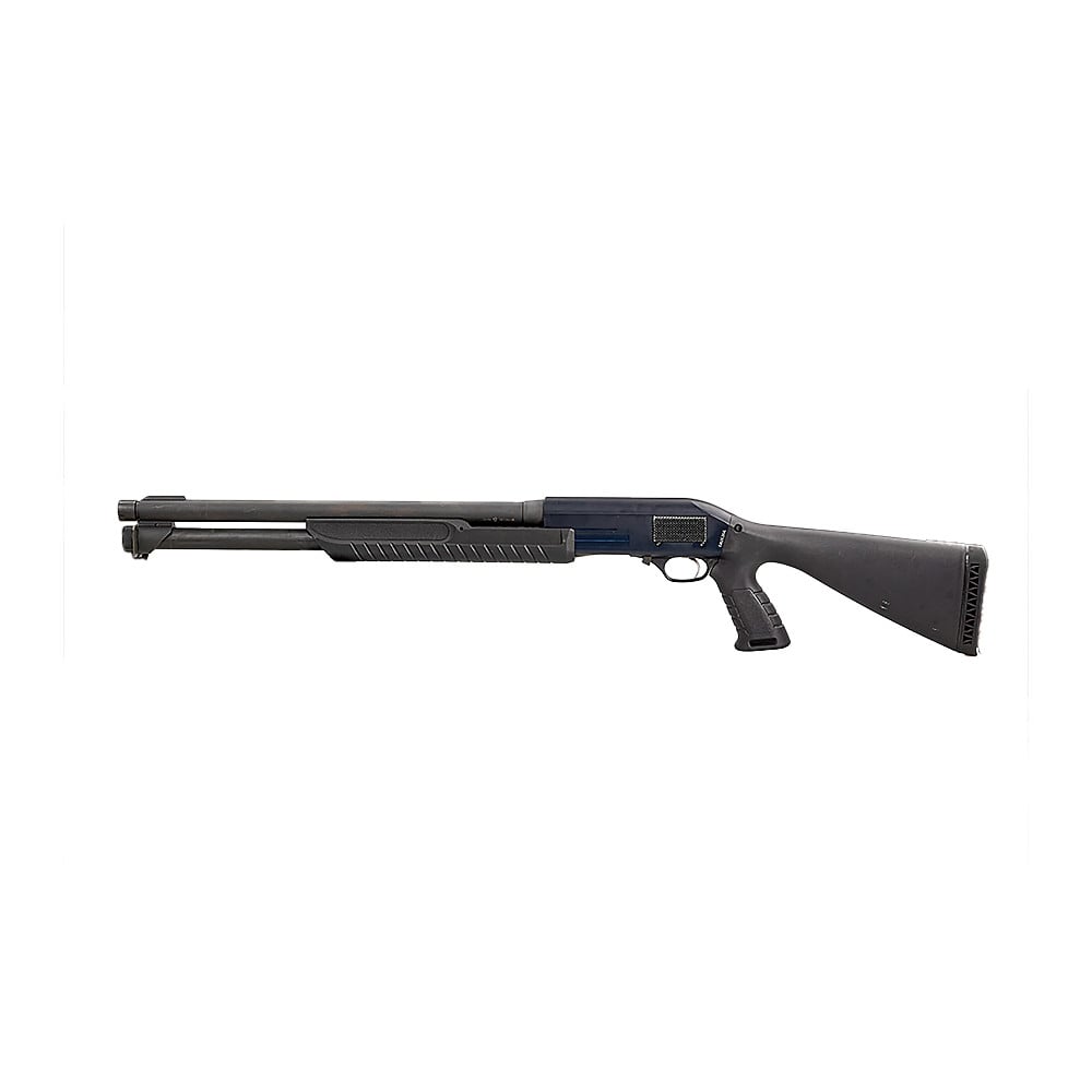 Shotgun Fabarm-Sdass, 12 Cal