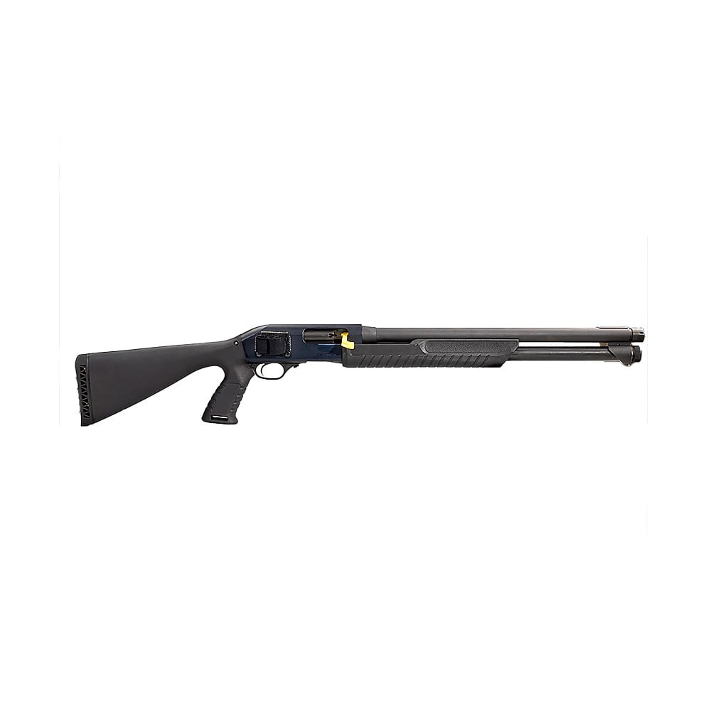 Shotgun Fabarm-Sdass, 12 Cal