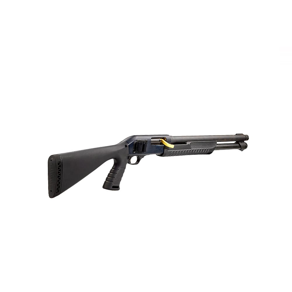 Shotgun Fabarm-Sdass, 12 Cal