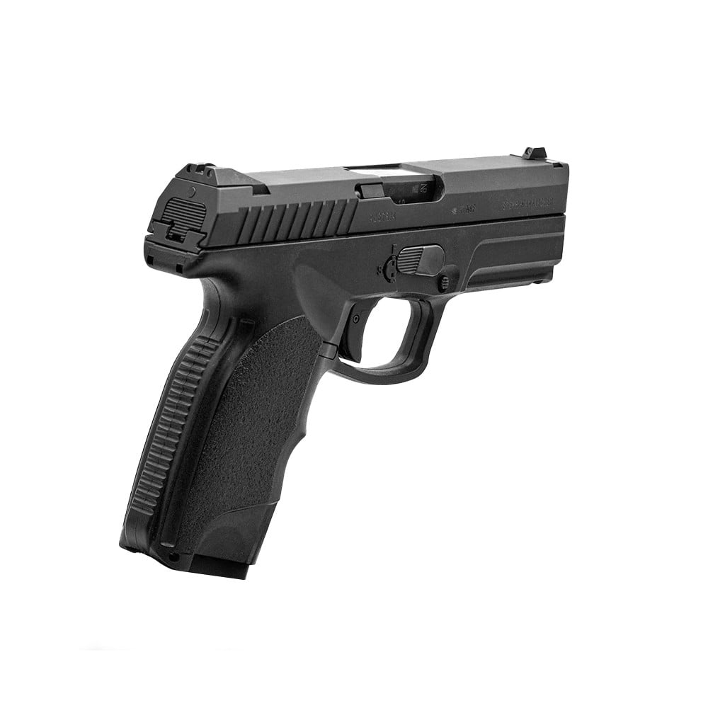LKaup.Steyr Pistol M9-A1